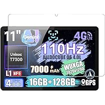 Amazon.co.jp: 【android14 タブレット 10インチ以上 wi-fiモデル